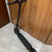 Minoattino eletrico virtufit city line s100i