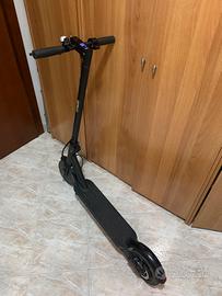 Minoattino eletrico virtufit city line s100i