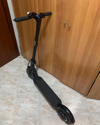 Minoattino eletrico virtufit city line s100i