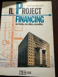 imperatori il project financing