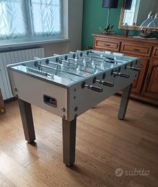 calcio balilla Roberto sport