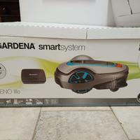 Robot tagliaerba Gardena