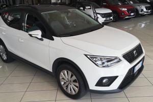 Seat arona 1.0 TGI METANO UNICO PROP