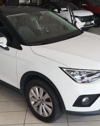 Seat arona 1.0 TGI METANO UNICO PROP