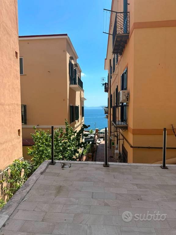 Appartamento – Napoli, Villanova di Posillipo, Municipalità 1 - Vista 5