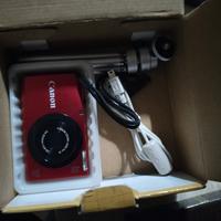 Canon Power shot a3400 is