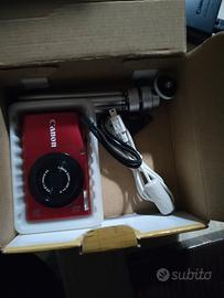 Canon Power shot a3400 is