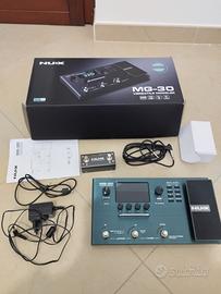 nux mg 30 