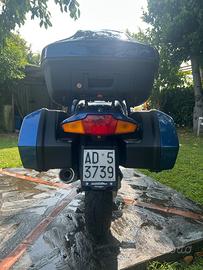 Bmw r 1100 rt - 1998