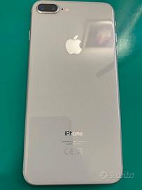 iPhone 8 Plus 256gb - Perfette condizioni