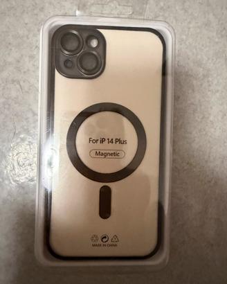 Custodia iphone 14 plus