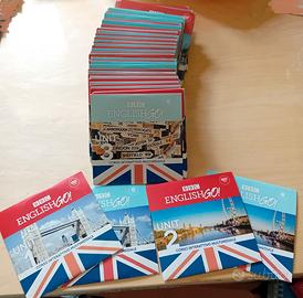 Corso di inglese della BBC