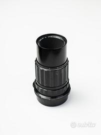 Asahi Pentax SMC Macro Takumar 135mm f4