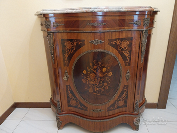 Mobile da ingresso anni '70