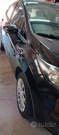 Ford Fiesta 1.5 TDCi 5 porte immatric 2015 