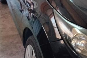 Ford Fiesta 1.5 TDCi 5 porte immatric 2015 
