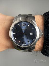 Longines Conquest 41 mm