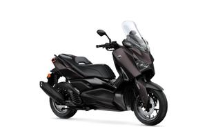 Yamaha X-Max 125 MAGMA TECH PRONTA CONSEGNA My 202