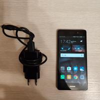 Huawei p8 lite 