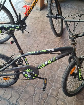 bici bmx