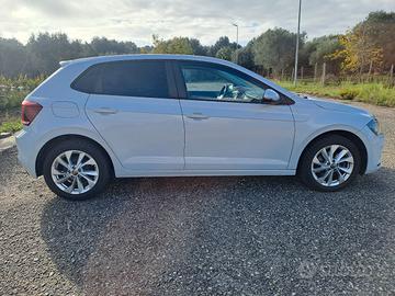 vw polo 1.6 tdi 2020