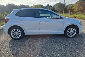 vw polo 1.6 tdi 2020
