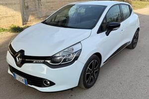 Renault Clio 1.5dci 90cv
