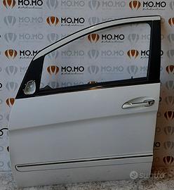 Porta anteriore sinistra mercedes classe b