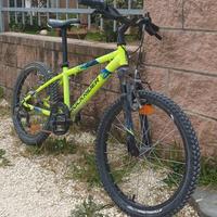 Bicicletta bambino 7-9 anni Decathlon