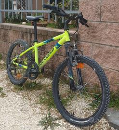 Bicicletta bambino 7-9 anni Decathlon
