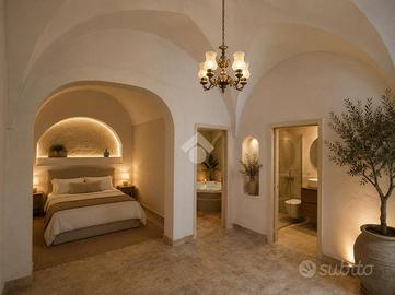 CASA INDIPENDENTE A CEGLIE MESSAPICA