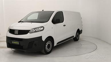 FIAT Scudo 2.0 bluehdi 145cv L3H1 no S&S