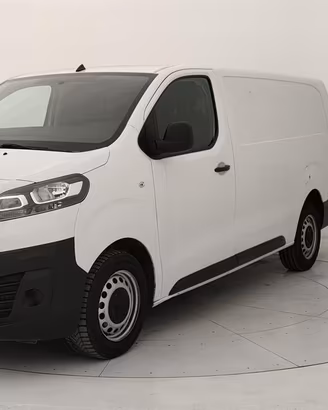 FIAT Scudo 2.0 bluehdi 145cv L3H1 no S&S