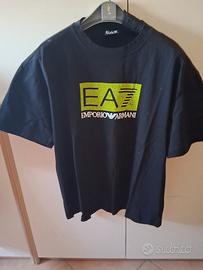 T-shirt EA