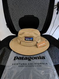 Cappello Patagonia Desert Tan