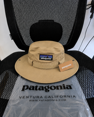 Cappello Patagonia Desert Tan