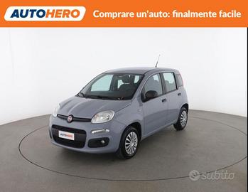 FIAT Panda BN92923