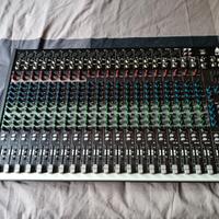 mixer Alto live 2024