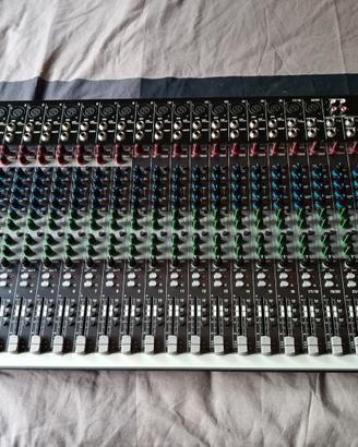 mixer Alto live 2024