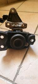 Supporto motore Nissan Note E12 2015 1.5 dCi
