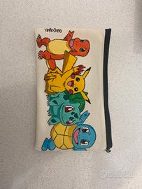 Astuccio Pokemon