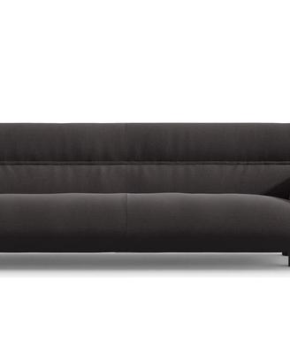 divano cappellini lud'o nuovo ed imballato