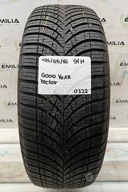 GOMME USATE 195 55 16 GOODYEAR QUATTRO STAGIONI
