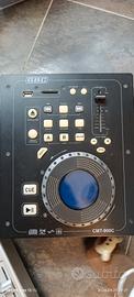 lettore cdj