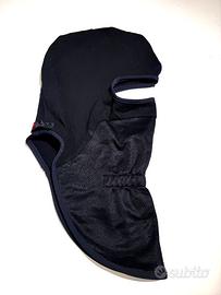 2 sottocaschi: Dainese + Spark