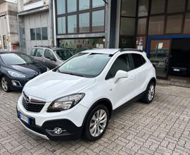 Opel Mokka euro6 km94000 1.7 CDTI Ecotec 4x4 Start