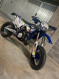 sherco se 125 2023
