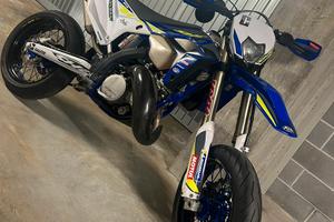 sherco se 125 2023