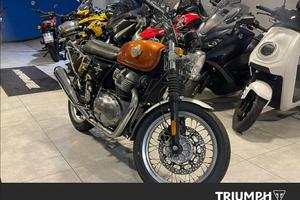 ROYAL ENFIELD Interceptor 650 Abs E5