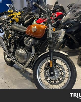 ROYAL ENFIELD Interceptor 650 Abs E5